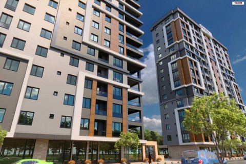Apartment for sale  in Küçükçekmece, Istanbul, Turkey, 43m2, No. 184524 – photo 6