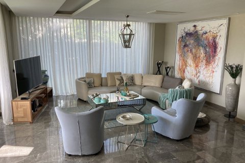 ویلا در Bodrum ، ترکیه 3 خوابه شماره 131277