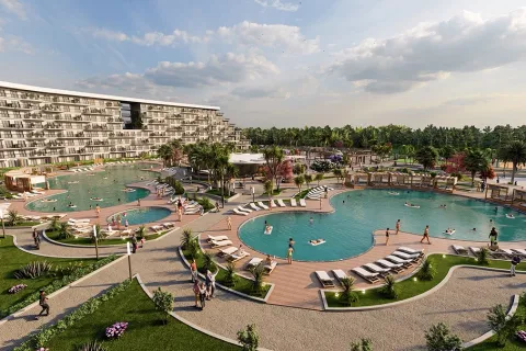 Apartment for sale  in Aksu, Antalya, Turkey, 3 bedrooms, 207m2, No. 189531 – photo 10