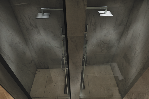 Продажа квартиры  в Стамбуле, Турция студия, 61м2, №189407 – фото 14