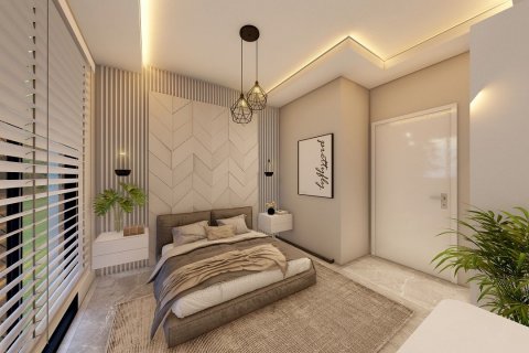 Lägenhet  i Alsancak, Girne,  Nr. 210817 - 7