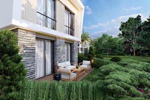 Apartment for sale  in Alsancak, Girne, Northern Cyprus, 50m2, No. 210816 – photo 5