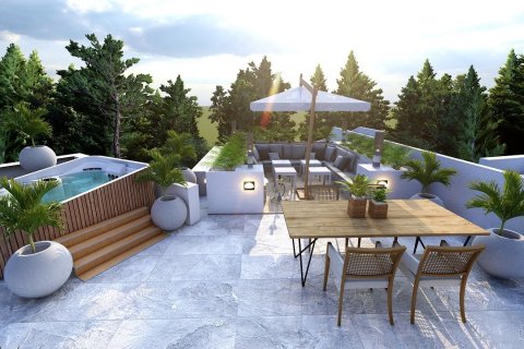 Apartment for sale  in Alsancak, Girne, Northern Cyprus, 50m2, No. 210816 – photo 7