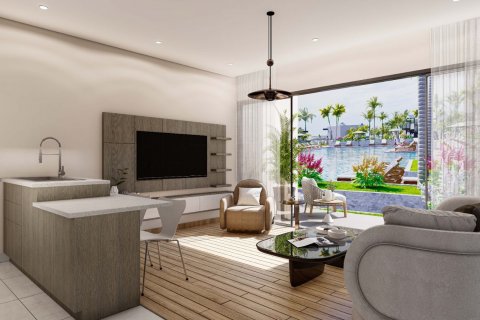 آپارتمان در  فاماگوستا ، ترکیه 81 متر مربع.  شماره 210805 - 8