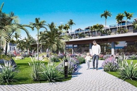 آپارتمان در  فاماگوستا ، ترکیه 81 متر مربع.  شماره 210805 - 3