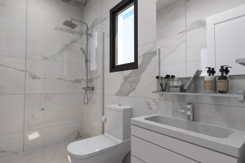 آپارتمان در  Girne ، ترکیه 75 متر مربع.  شماره 210806 - 17