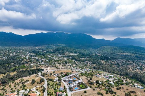 آپارتمان در  Girne ، ترکیه 75 متر مربع.  شماره 210806 - 6