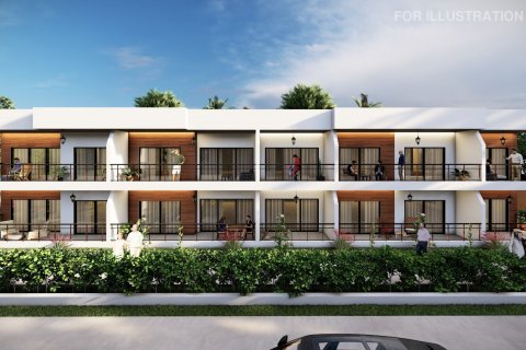 Wohnung  in Esentepe, Girne,  Nr. 210804 - 4