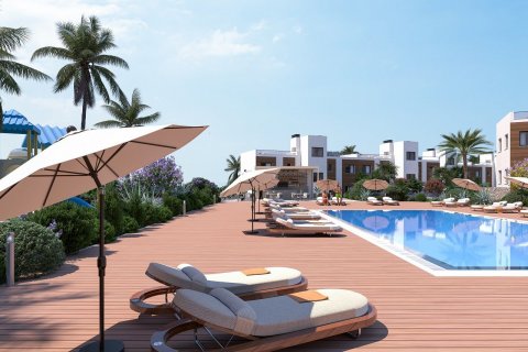 Leilighet  i Girne,  Nr. 210807 - 5