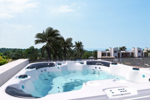 Leilighet  i Girne,  Nr. 210807 - 19