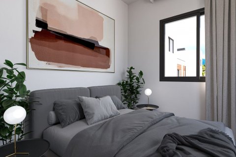 Leilighet  i Girne,  Nr. 210807 - 3