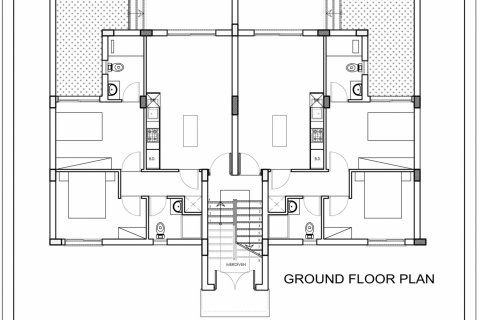 Leilighet  i Girne,  Nr. 210807 - 26