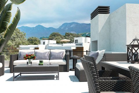 Leilighet  i Girne,  Nr. 210807 - 17