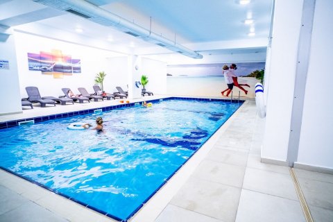 Leilighet  i Famagusta,  Nr. 210815 - 22