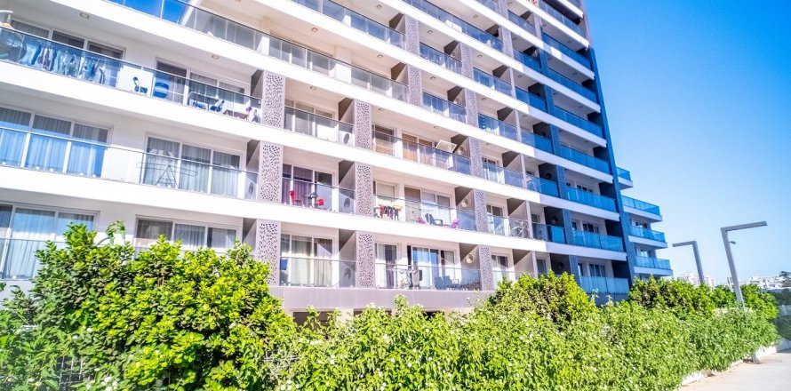 Leilighet  i Famagusta,  Nr. 210815