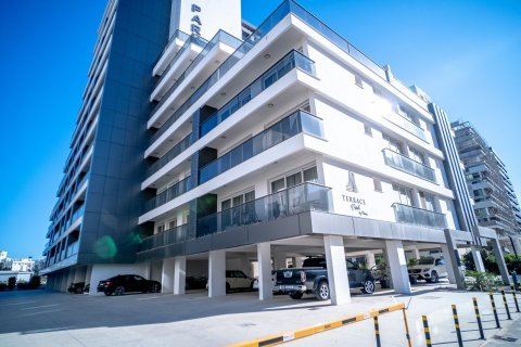 Leilighet  i Famagusta,  Nr. 210815 - 3