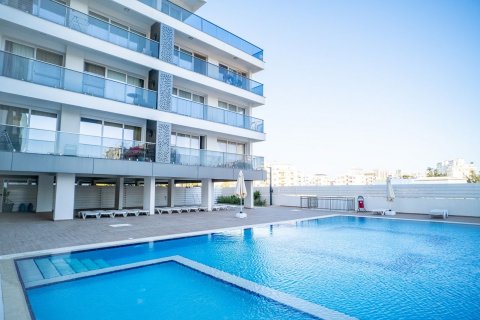 Leilighet  i Famagusta,  Nr. 210815 - 2