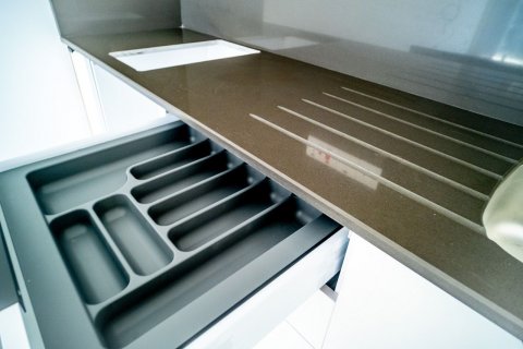 Leilighet  i Famagusta,  Nr. 210815 - 17