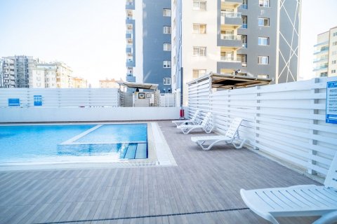 Leilighet  i Famagusta,  Nr. 210815 - 20