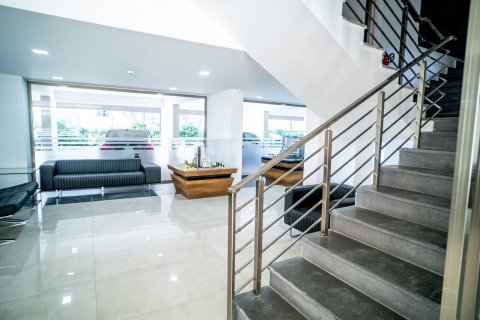 Leilighet  i Famagusta,  Nr. 210815 - 9