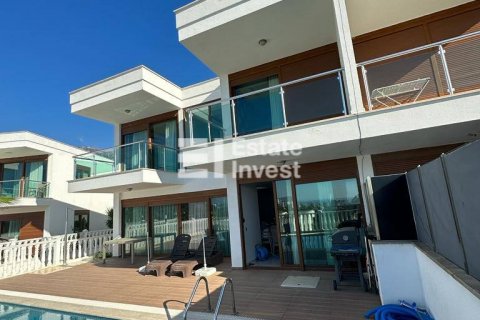 Аренда виллы в Аланье, Анталье, Турция 3+1, 350м2, №189366 – фото 1