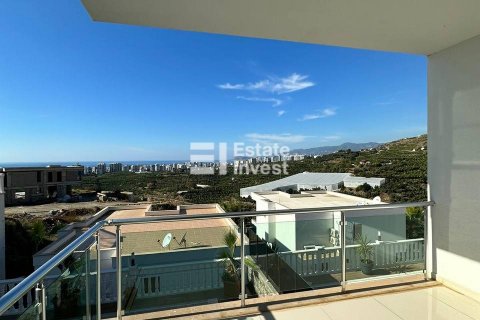 Аренда виллы в Аланье, Анталье, Турция 3+1, 350м2, №189366 – фото 14