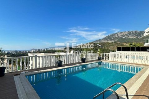 Аренда виллы в Аланье, Анталье, Турция 3+1, 350м2, №189366 – фото 2