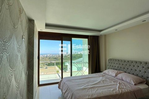 Аренда виллы в Аланье, Анталье, Турция 3+1, 350м2, №189366 – фото 8