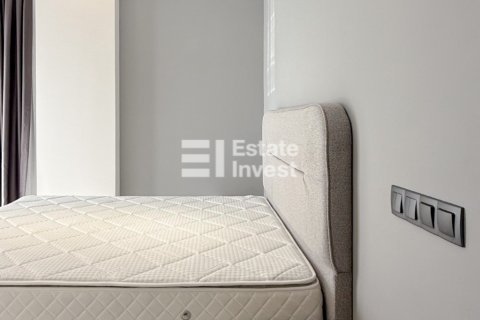 Аренда квартиры  в Аланье, Анталье, Турция 2+1, 70м2, №189369 – фото 12