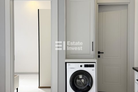 Аренда квартиры  в Аланье, Анталье, Турция 2+1, 70м2, №189369 – фото 15