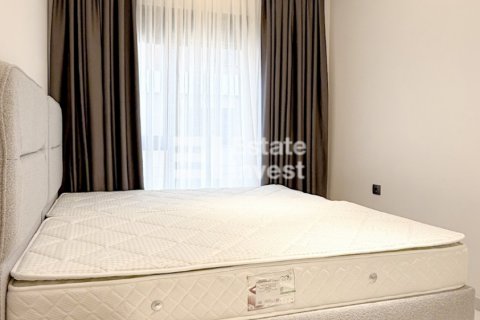 Аренда квартиры  в Аланье, Анталье, Турция 2+1, 70м2, №189369 – фото 9