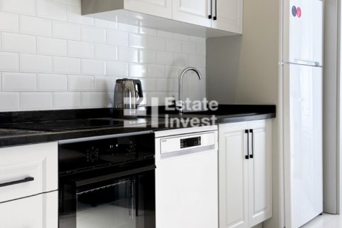 Аренда квартиры  в Аланье, Анталье, Турция 2+1, 70м2, №189369 – фото 5
