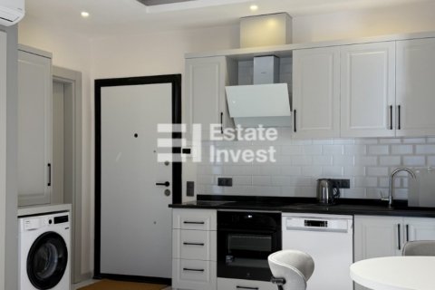 Аренда квартиры  в Аланье, Анталье, Турция 2+1, 70м2, №189369 – фото 4