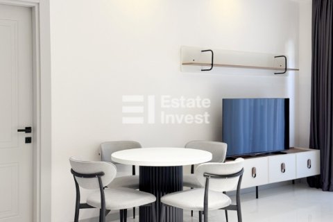 Аренда квартиры  в Аланье, Анталье, Турция 2+1, 70м2, №189369 – фото 6