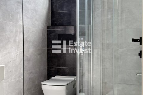 Аренда квартиры  в Аланье, Анталье, Турция 2+1, 70м2, №189369 – фото 14