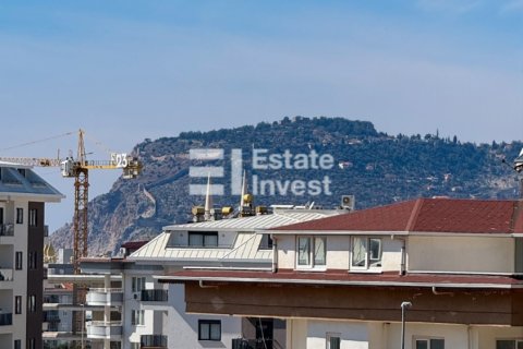 Аренда квартиры  в Аланье, Анталье, Турция 2+1, 70м2, №189369 – фото 3