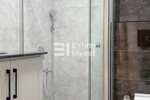 Аренда квартиры  в Аланье, Анталье, Турция 2+1, 70м2, №189369 – фото 13