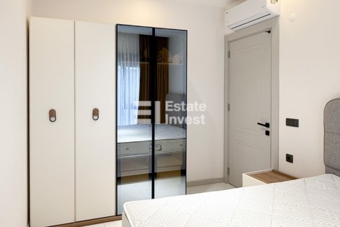 Аренда квартиры  в Аланье, Анталье, Турция 2+1, 70м2, №189369 – фото 8