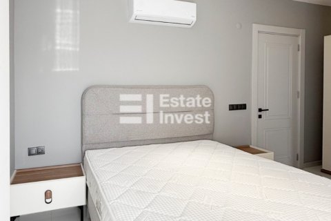 Аренда квартиры  в Аланье, Анталье, Турция 2+1, 70м2, №189369 – фото 11