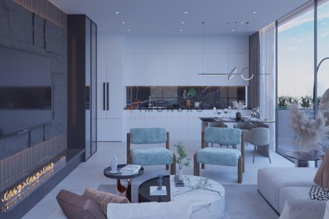 Daire №192331 - 16