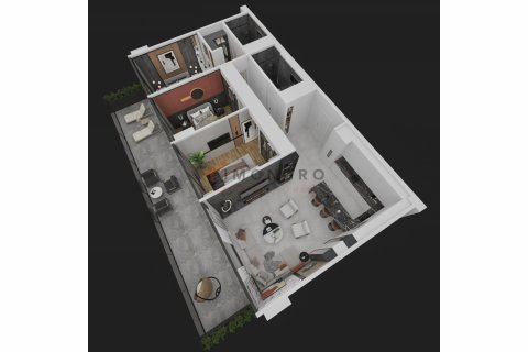 Daire №192331 - 30