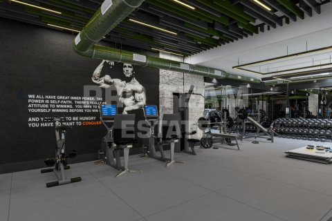 Lejlighed  i Altintash, Antalya, Tyrkiet Nr. 192342 - 11