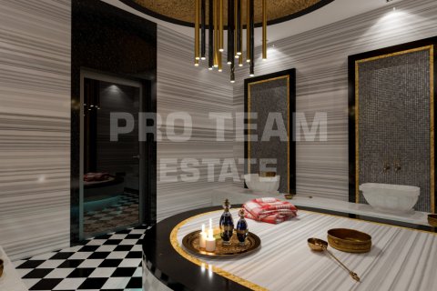 Lejlighed  i Altintash, Antalya, Tyrkiet Nr. 192342 - 9