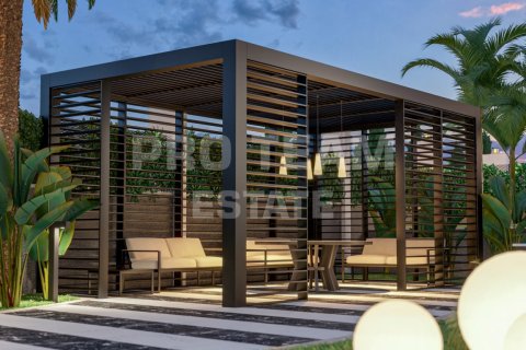 Lejlighed  i Altintash, Antalya, Tyrkiet Nr. 192342 - 5