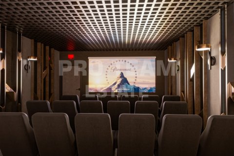 Lejlighed  i Altintash, Antalya, Tyrkiet Nr. 192342 - 13