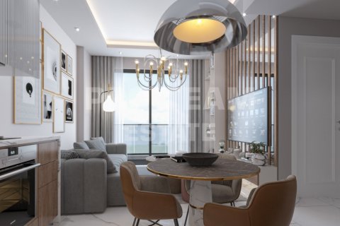 Lejlighed  i Altintash, Antalya, Tyrkiet Nr. 192342 - 15