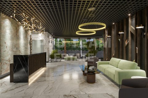 Lejlighed  i Altintash, Antalya, Tyrkiet Nr. 192342 - 6