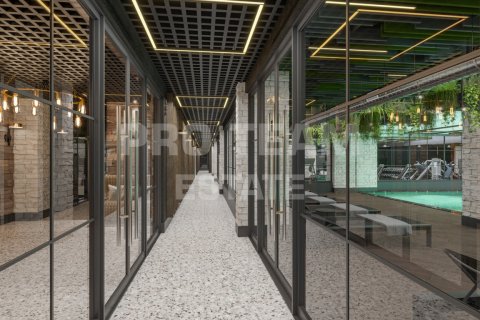 Lejlighed  i Altintash, Antalya, Tyrkiet Nr. 192342 - 7