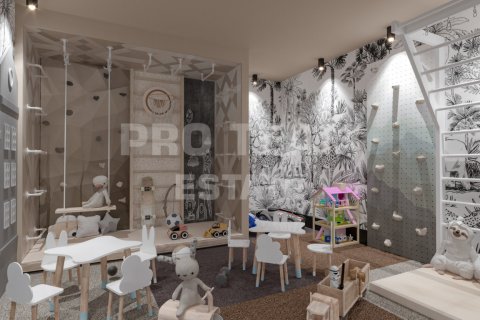 Lejlighed  i Altintash, Antalya, Tyrkiet Nr. 192342 - 14