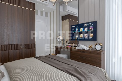 Lejlighed  i Altintash, Antalya, Tyrkiet Nr. 192342 - 19